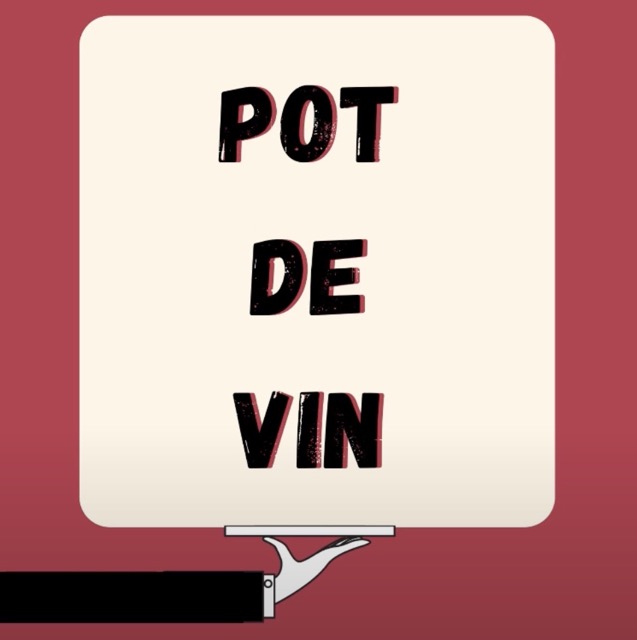 Pot de vin