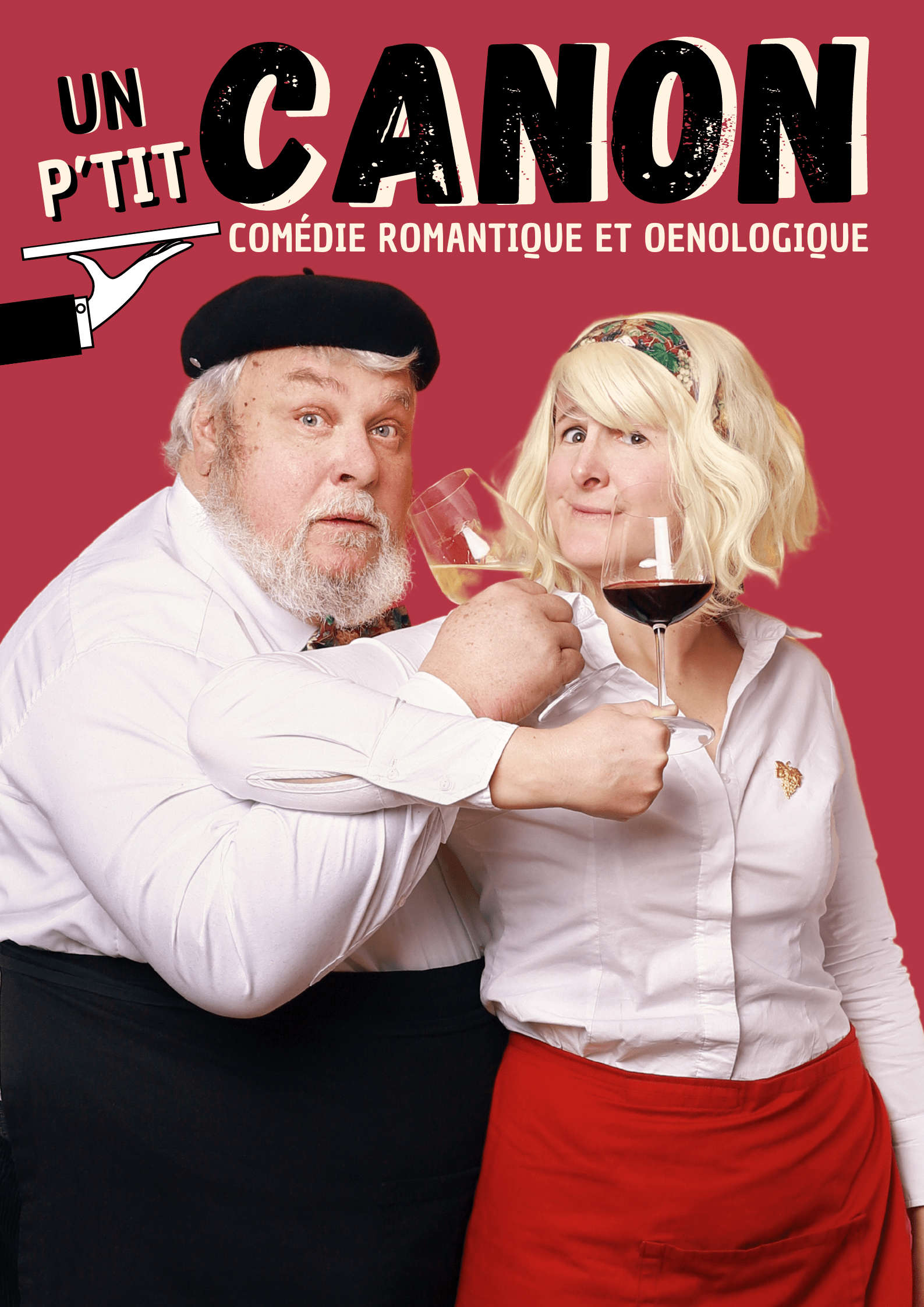 Affiche-Un-ptit-canon-Emma-Loiselle